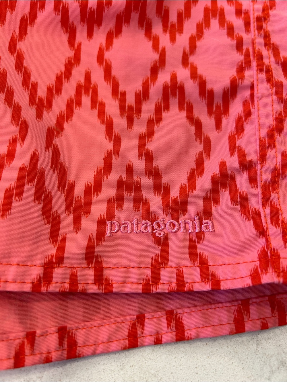 Patagonia Women's Wavefarer Boardshorts - 5" - Picture 10 of 14